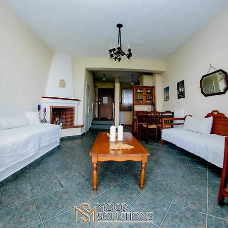 Apartament Moodsolutionsmaisonette