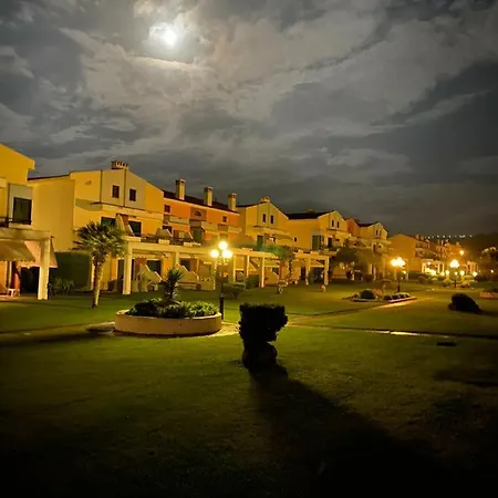 Apartament Moodsolutionsmaisonette *